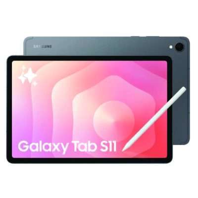 Samsung Galaxy Tab S11 5G 12GB RAM 128GB - Gray