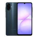Samsung Galaxy A07 5G 6GB RAM 128GB – Black