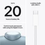 AirPods Max 2 – Blue