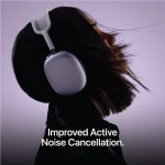 AirPods Max 2 – Purple