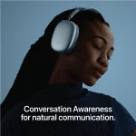 AirPods Max 2 – Purple