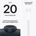 AirPods Max 2 – Midnight