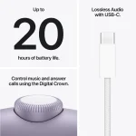 AirPods Max 2 – Purple