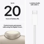 AirPods Max 2 – Starlight