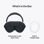 AirPods Max 2 – Purple