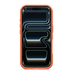 Beats iPhone 17 Pro Rugged Case – Sierra Orange