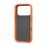 Beats iPhone 17 Pro Rugged Case – Sierra Orange