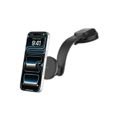 Belkin Magnetic Wireless Charging Car Vent Dash Mount