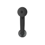 Belkin Magnetic Wireless Charging Car Vent Dash Mount