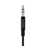 Belkin Rockstar 3.5MM Audio Cable With USB-C Connector