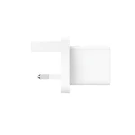 Belkin USB-C Wall Charger 25W + USB-C Cable – White
