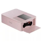 Canon Selphy CP1500 Wireless Compact Photo Printer – Pink