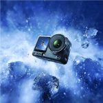 DJI Osmo Action 6 Standard Combo