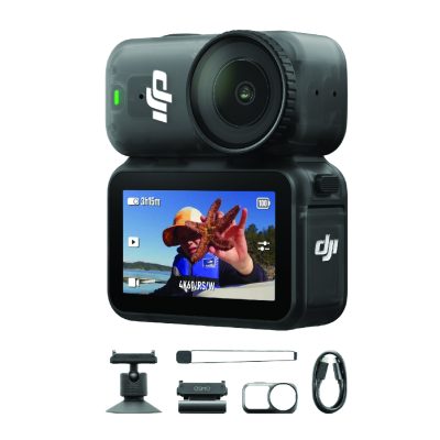 DJI Osmo Nano 128GB Standard Combo