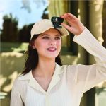 DJI Osmo Nano 128GB Standard Combo