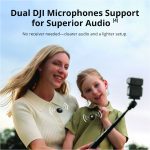 DJI Osmo Nano 128GB Standard Combo