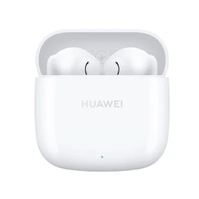 Huawei FreeBuds SE 2 - Ceramic White