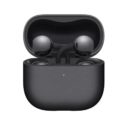 Huawei FreeClip 2 Wireless Charging - Black