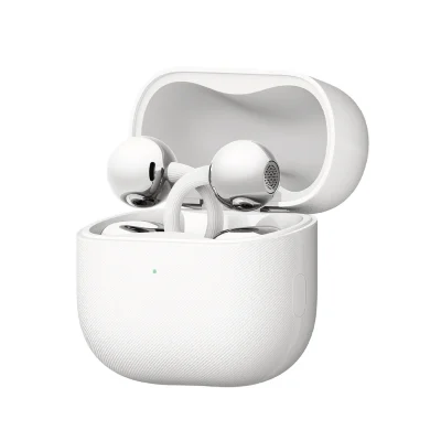 Huawei FreeClip 2 Wireless Charging - White