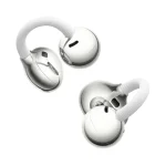 Huawei FreeClip 2 Wireless Charging – White