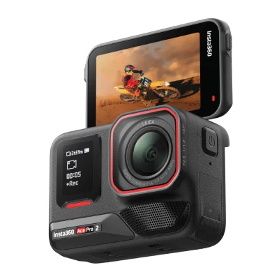 Insta360 Ace Pro 2 Standard Bundle