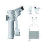 Insta360 Flow 2 AI Tracker Bundle – Stone Gray