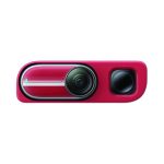 Insta360 GO 3S Retro Bundle 128GB – Classic Red