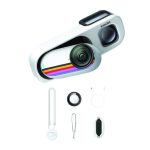 Insta360 GO 3S Retro Bundle 128GB – White