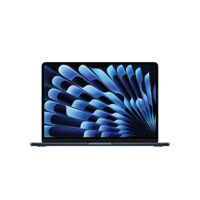 MacBook Air 15" M5 Chip 16GB RAM 512GB SSD - Midnight