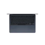 MacBook Air 13″ M5 Chip 16GB RAM 512GB SSD – Midnight