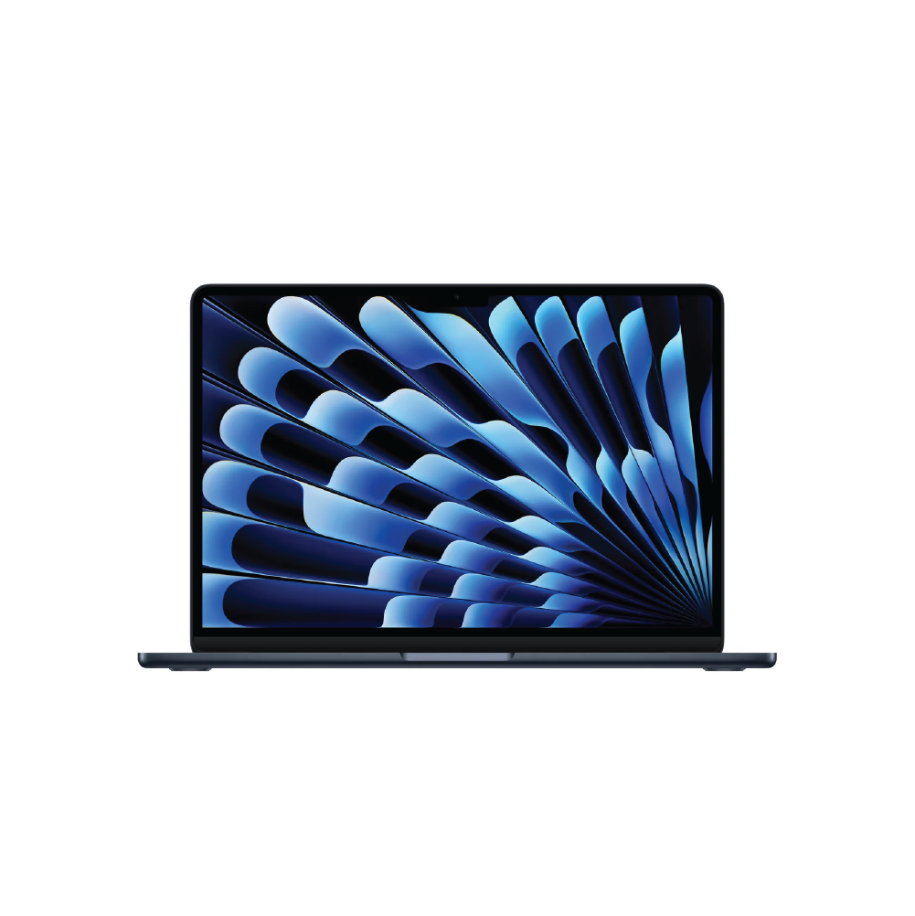 MacBook Air 13" M5 Chip 16GB RAM 512GB SSD - Midnight