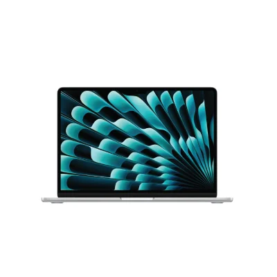 MacBook Air 13" M5 Chip 24GB RAM 1TB SSD - Silver