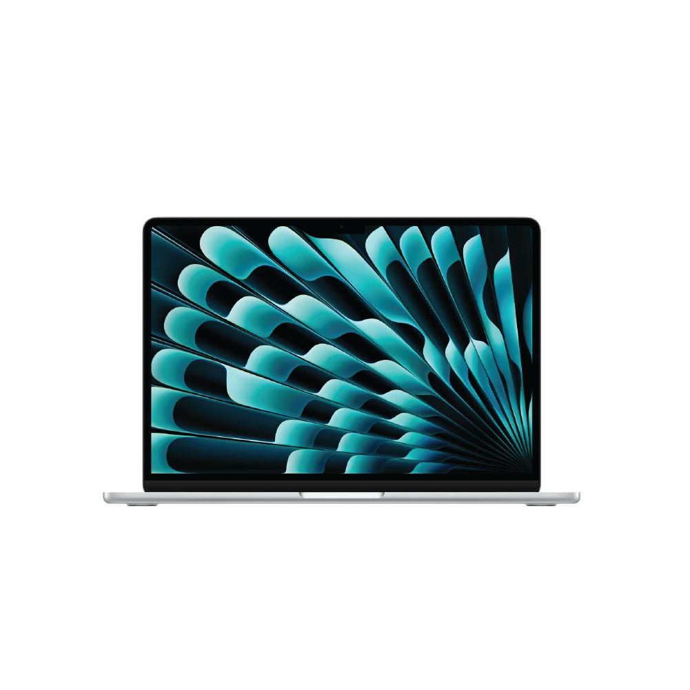 MacBook Air 13" M5 Chip 24GB RAM 1TB SSD - Silver