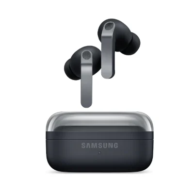 Samsung Buds 4 Pro - Black