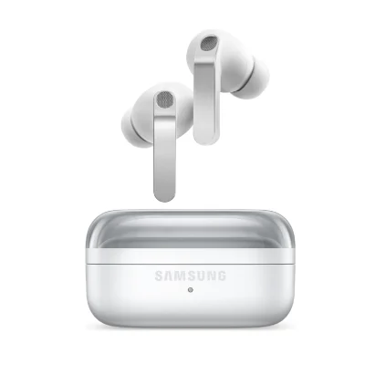 Samsung Buds 4 Pro - White