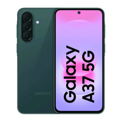 Samsung Galaxy A37 5G 8GB RAM 256GB - Awesome Graygreen