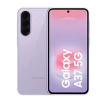Samsung Galaxy A37 5G 8GB RAM 256GB – Awesome Lavender