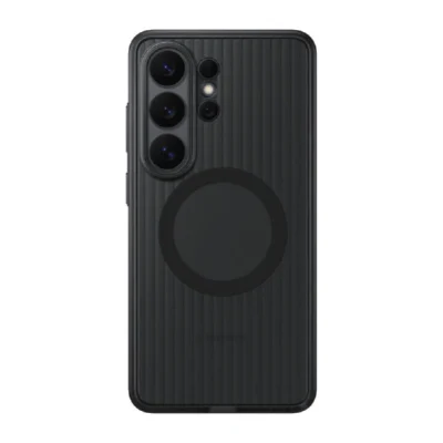 Samsung Rugged S26 Ultra Cover Black
