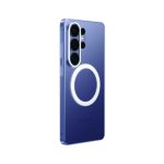 Samsung S26 Ultra Magnet Clear Case
