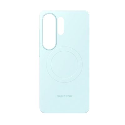 Samsung S26 Ultra Slim Magnet Case - Light Blue