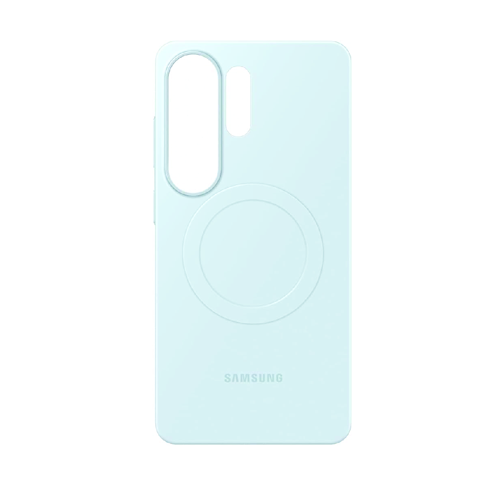 Samsung S26 Ultra Slim Magnet Case - Light Blue