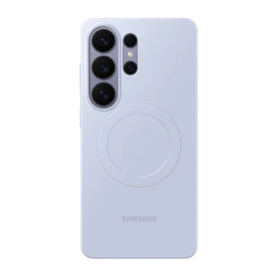 Samsung Slim Magnet S26 Ultra Cover Violet