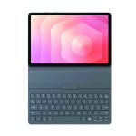 Samsung Tab S11 Slim Book Cover Keyboard – Black