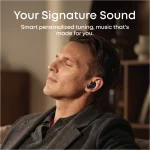 Soundcore Liberty 5 Pro NC Earbuds – Pink