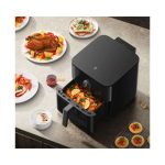 Xiaomi 6.5L Smart Air Fryer – Black