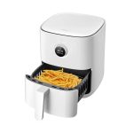 Xiaomi 6.5L Smart Air Fryer – White