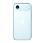 iPhone Air Bumper – Light Blue