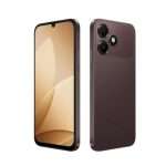 Oppo A6C 4G 4 GB RAM 128GB – Stone Brown