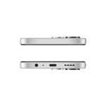 Oppo A6C 4G 4 GB RAM 128GB – Feather White