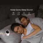 eufy Baby Monitor E21- White